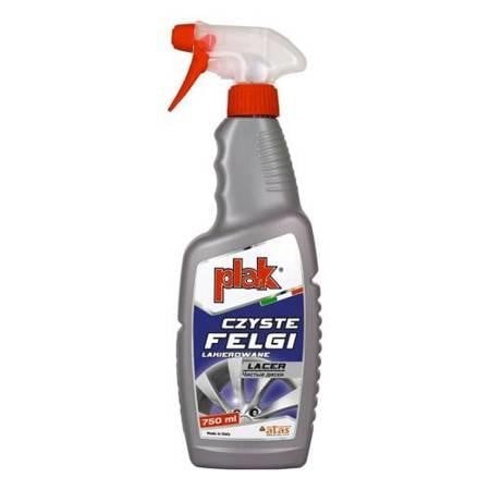 Atas 8002424002891 Lacer Disc Cleaner, 750 ml 8002424002891: Buy near me in Poland at 2407.PL - Good price!