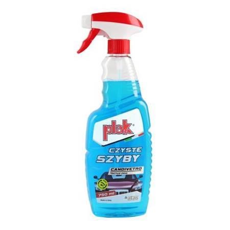 Atas 8002424000743 Candivetro Glass Cleaner, 750 ml 8002424000743: Buy near me in Poland at 2407.PL - Good price!