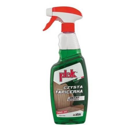 Atas 8002424000972 Detap Carpet and Upholstery Cleaner, 750 ml 8002424000972: Buy near me in Poland at 2407.PL - Good price!