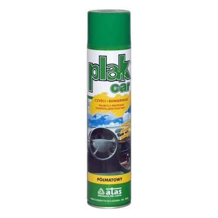 Atas 8002424001719 Silicone-free Dashboard Cleaner, 600 ml 8002424001719: Buy near me in Poland at 2407.PL - Good price!