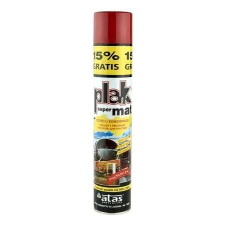 Atas 8002424905727 Dashboard Cleaner Matte Supermat- cherry, 500 ml 8002424905727: Buy near me in Poland at 2407.PL - Good price!