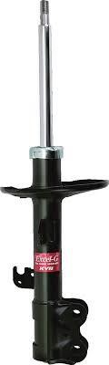 KYB (Kayaba) 3350038 Front suspension shock absorber 3350038: Buy near me in Poland at 2407.PL - Good price!