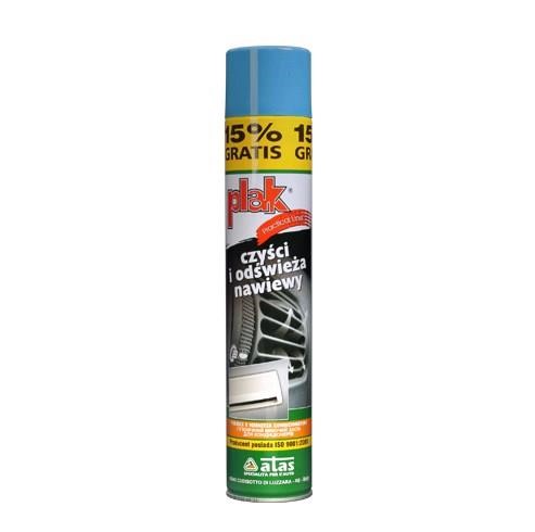 Atas 2013000733302 Air Vent Cleaner - Ocean, 500 ml 2013000733302: Buy near me at 2407.PL in Poland at an Affordable price!