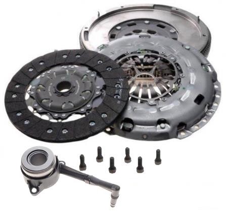 Luk 600 0321 00 Clutch kit 600032100: Buy near me at 2407.PL in Poland at an Affordable price!