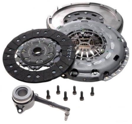 Luk 600 0321 00 Clutch kit 600032100: Buy near me in Poland at 2407.PL - Good price!