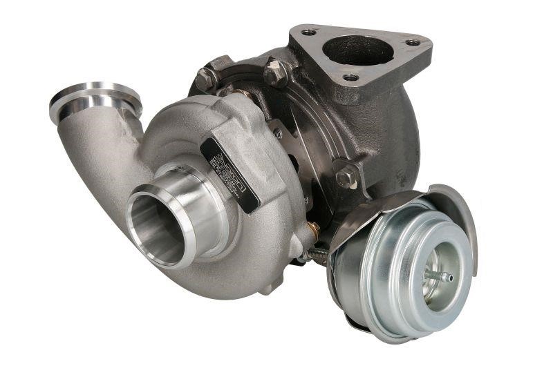 Evoron EVTC0155 Turbocharger EVTC0155: Buy near me at 2407.PL in Poland at an Affordable price!