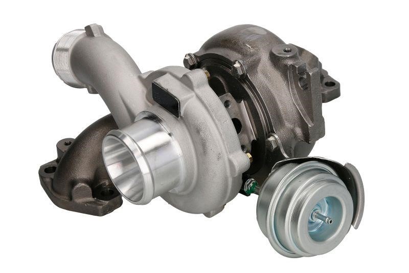 Evoron EVTC0062 Turbocharger EVTC0062: Buy near me at 2407.PL in Poland at an Affordable price!