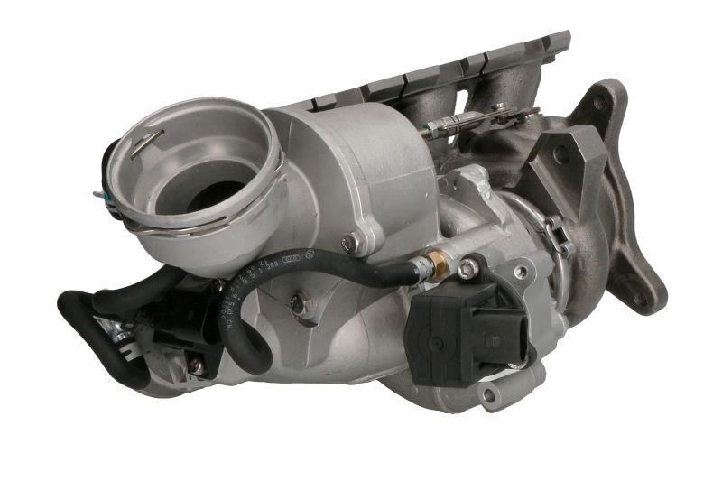 Evoron EVTC0177 Turbosprężarka zmontowana EVTC0177: Atrakcyjna cena w Polsce na 2407.PL - Zamów teraz!