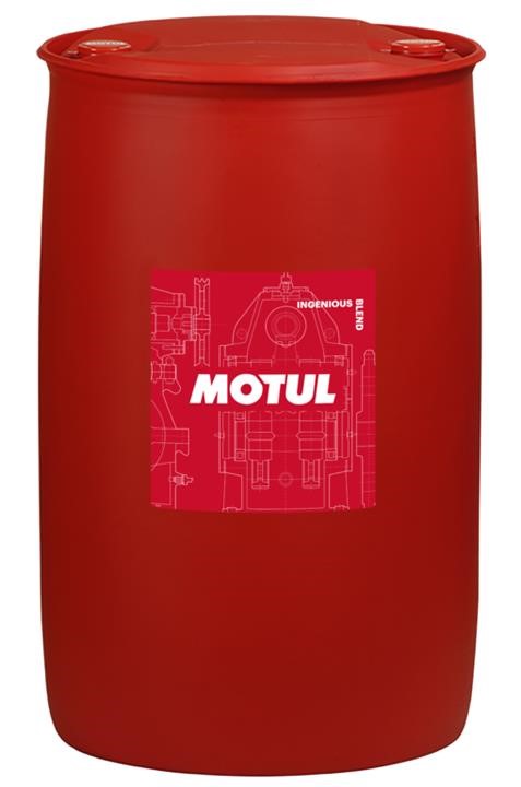 Motul 108802 Антифриз Motul HD COOL TEK розовый -37C, 208л 108802: Отличная цена - Купить в Польше на 2407.PL!