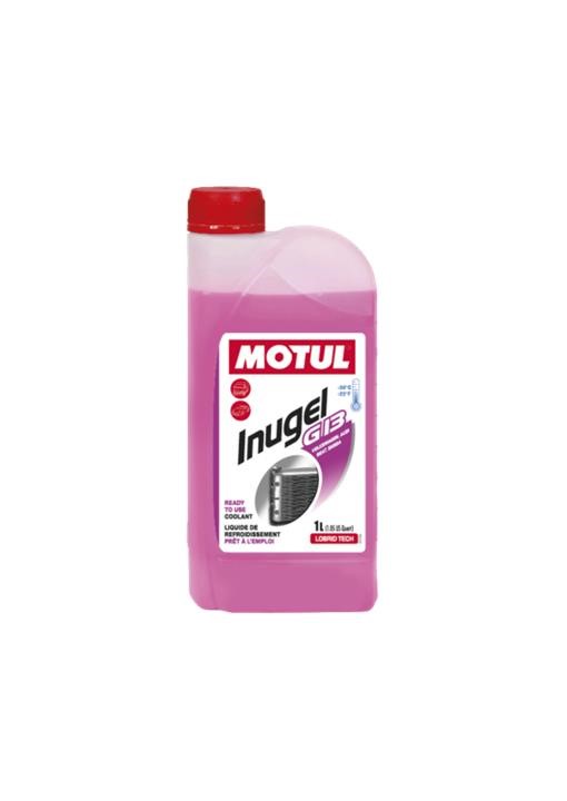 Motul 107782 Frostschutzmittel Motul INUGEL G13, rosa -37C, 1L 107782: Kaufen Sie zu einem guten Preis in Polen bei 2407.PL!