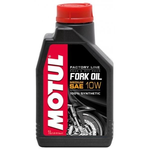 Motul 821601 Fork oil Motul FORK OIL EXPERT MEDIUM 10W, 1L 821601: Buy near me in Poland at 2407.PL - Good price!
