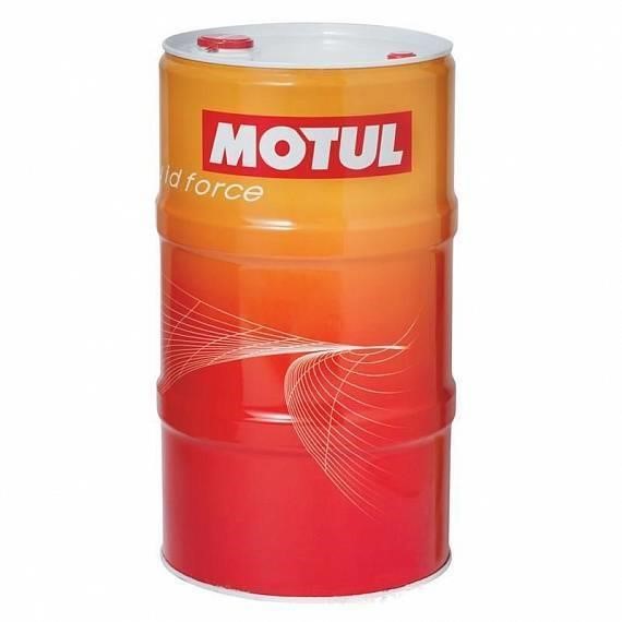 Motul 108831 Hydraulic oil Motul RUBRIC HM 46, 60L 108831: Buy near me in Poland at 2407.PL - Good price!