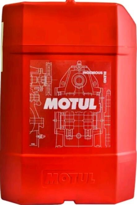 Motul 845922 Олива трансміссійна Motul ATF 236.14, 20л 845922: Приваблива ціна - Купити у Польщі на 2407.PL!