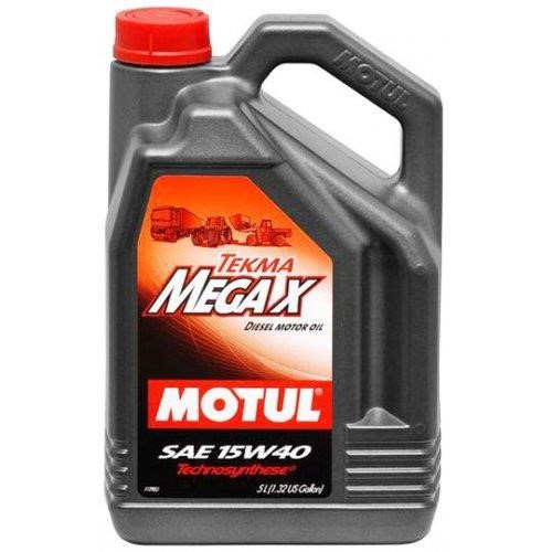 Motul 106378 Motoröl Motul TEKMA MEGA X 15W-40, API CI-4/CH-4, ACEA E7, 5L 106378: Kaufen Sie zu einem guten Preis in Polen bei 2407.PL!