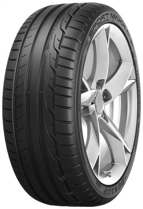 Dunlop 530099 Passenger summer tire Dunlop Sport Maxx RT 205/55 R16 91Y 530099: Buy near me in Poland at 2407.PL - Good price!