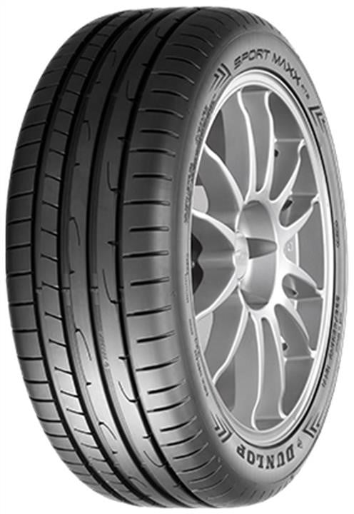 Dunlop 578784 Passenger summer tire Dunlop Sport Maxx RT 2 235/40 RZ18 95Y XL 578784: Buy near me in Poland at 2407.PL - Good price!