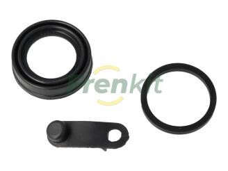 Frenkit 230033 Rear caliper piston repair kit, rubber seals 230033: Buy near me in Poland at 2407.PL - Good price!