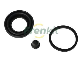 Frenkit 232032 Rear caliper piston repair kit, rubber seals 232032: Buy near me in Poland at 2407.PL - Good price!