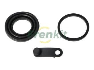 Frenkit 234063 Rear caliper piston repair kit, rubber seals 234063: Buy near me in Poland at 2407.PL - Good price!