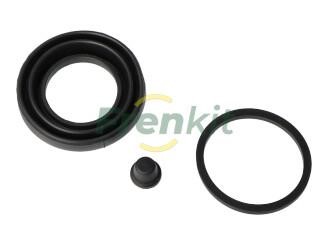 Frenkit 236057 Rear caliper piston repair kit, rubber seals 236057: Buy near me in Poland at 2407.PL - Good price!