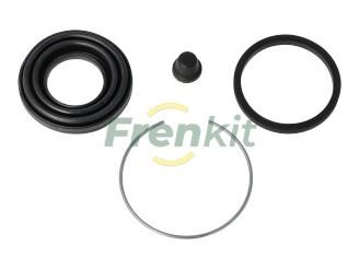 Frenkit 236064 Rear caliper piston repair kit, rubber seals 236064: Buy near me in Poland at 2407.PL - Good price!