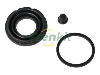Frenkit 236103 Rear caliper piston repair kit, rubber seals 236103: Buy near me at 2407.PL in Poland at an Affordable price!