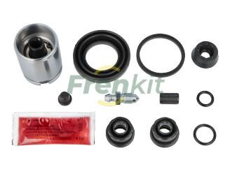 Frenkit 236951 Rear brake caliper repair kit 236951: Buy near me in Poland at 2407.PL - Good price!