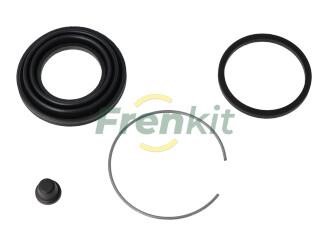 Frenkit 238103 Rear caliper piston repair kit, rubber seals 238103: Buy near me in Poland at 2407.PL - Good price!