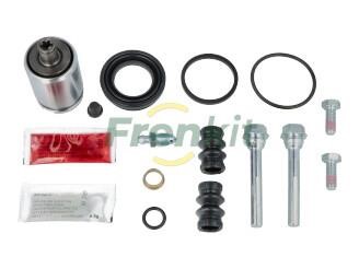 Frenkit 738139 Repair kit brake caliper rear SuperKit 738139: Buy near me at 2407.PL in Poland at an Affordable price!