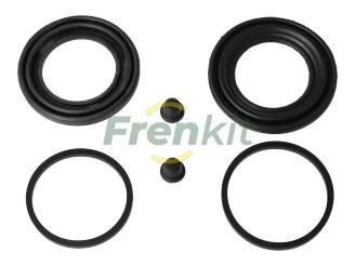 Frenkit 244032 Front caliper piston repair kit, rubber seals 244032: Buy near me in Poland at 2407.PL - Good price!