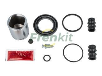 Frenkit 245952 Reparatursatz für Bremssattel hinten 245952: Kaufen Sie zu einem guten Preis in Polen bei 2407.PL!