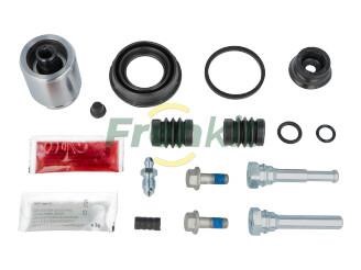 Frenkit 740178 Repair kit brake caliper rear SuperKit 740178: Buy near me in Poland at 2407.PL - Good price!