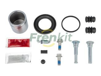  748337 Reparatursatz Bremssattel hinten SuperKit 748337: Kaufen Sie zu einem guten Preis in Polen bei 2407.PL!