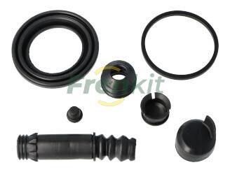 Frenkit 254146 Rear brake caliper repair kit, rubber seals 254146: Buy near me in Poland at 2407.PL - Good price!
