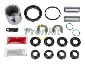 Frenkit 748705 Front SuperKit brake caliper repair kit 748705: Buy near me in Poland at 2407.PL - Good price!