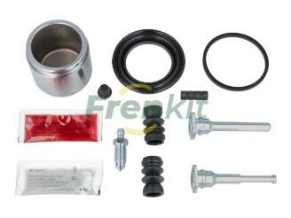 Frenkit 751289 Front SuperKit brake caliper repair kit 751289: Buy near me in Poland at 2407.PL - Good price!