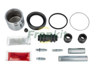  751370 Front SuperKit brake caliper repair kit 751370: Buy near me in Poland at 2407.PL - Good price!