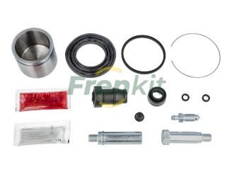  751375 Front SuperKit brake caliper repair kit 751375: Buy near me in Poland at 2407.PL - Good price!