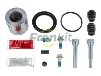 Frenkit 752394 Front SuperKit brake caliper repair kit 752394: Buy near me at 2407.PL in Poland at an Affordable price!