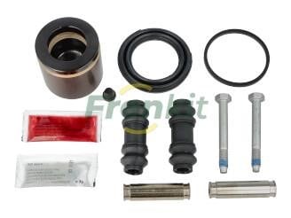  754301 Front SuperKit brake caliper repair kit 754301: Buy near me in Poland at 2407.PL - Good price!