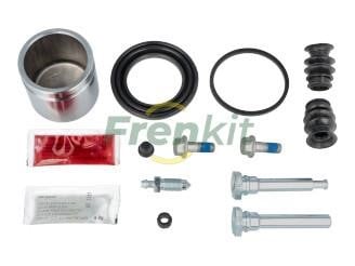  754398 Front SuperKit brake caliper repair kit 754398: Buy near me in Poland at 2407.PL - Good price!