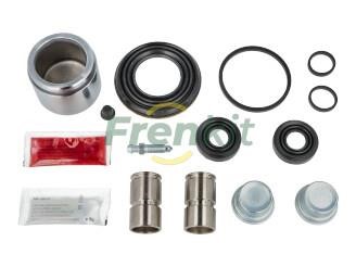 Frenkit 754413 Front SuperKit brake caliper repair kit 754413: Buy near me at 2407.PL in Poland at an Affordable price!