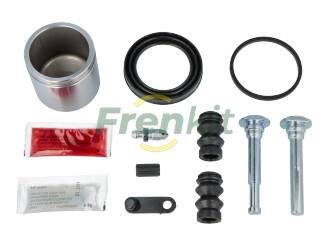  754774 Front SuperKit brake caliper repair kit 754774: Buy near me in Poland at 2407.PL - Good price!