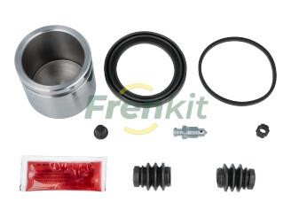 Frenkit 260803 Front brake caliper repair kit 260803: Buy near me at 2407.PL in Poland at an Affordable price!