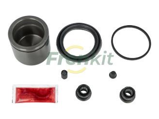 Frenkit 260808 Front brake caliper repair kit 260808: Buy near me in Poland at 2407.PL - Good price!