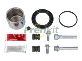  757045 Front SuperKit brake caliper repair kit 757045: Buy near me in Poland at 2407.PL - Good price!