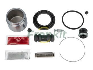  757535 Front SuperKit brake caliper repair kit 757535: Buy near me in Poland at 2407.PL - Good price!