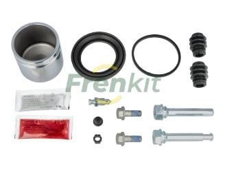 Frenkit 757705 Front SuperKit brake caliper repair kit 757705: Buy near me in Poland at 2407.PL - Good price!