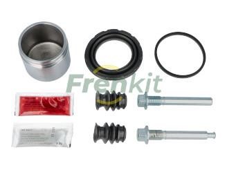 Frenkit 757774 Front SuperKit brake caliper repair kit 757774: Buy near me in Poland at 2407.PL - Good price!