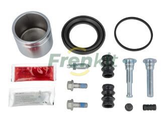 Frenkit 757862 Front SuperKit brake caliper repair kit 757862: Buy near me in Poland at 2407.PL - Good price!